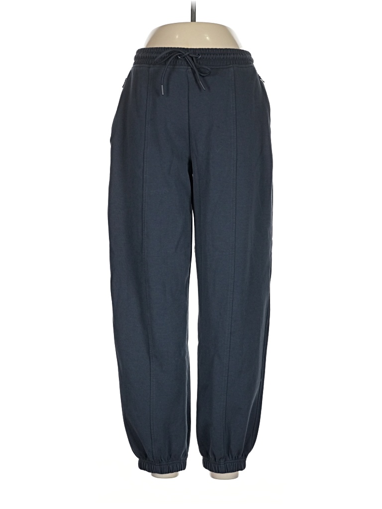 Pre-owned Active By Old Navy Casual Pants In Blue