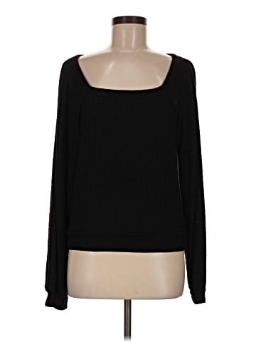 Michael Stars Pullover Sweater (view 1)