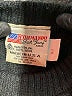 Commando Black Turtleneck Sweater Size 16 - photo 7