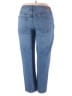 Madewell 100% Cotton Blue Jeans Size 33 waist - photo 2