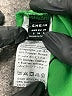 Shein Green Tube Top Size 4 - photo 7