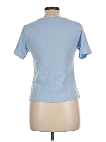 Threads 4 Thought Short Sleeve Top (view 2)