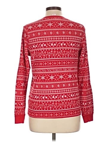 Victoria's Secret Long Sleeve Top (view 2)