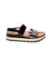 Vince. Black Sandals Size 11 - photo 1
