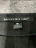 Briggs New York Black Active Pants Size 16 - photo 4