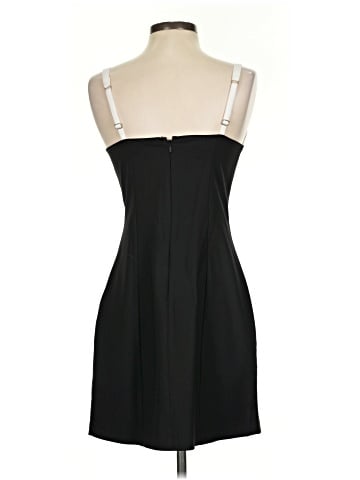 Abercrombie & Fitch Cocktail Dress (view 2)