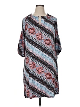 Avenue Casual Dress (view 1)