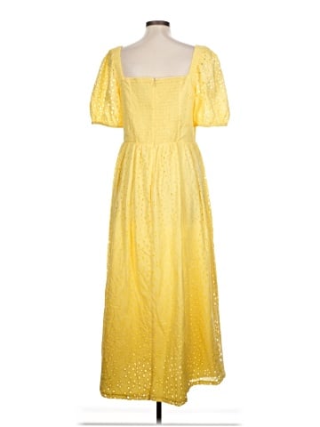 CeCe Casual Dress (view 2)