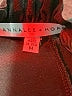 Annalee + Hope Solid Black Casual Dress Size M - photo 7