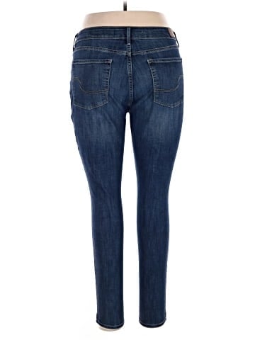 Levi Strauss Signature Jeans (view 2)