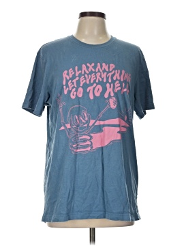 Assorted Brands Short Sleeve T Shirt