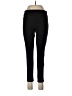 Elliott Lauren Solid Black Active Pants Size L - photo 1