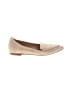 M. Gemi Ivory Flats Size EU 38 1/2 - photo 1