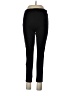 Elliott Lauren Solid Black Active Pants Size L - photo 2
