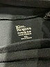 Kim Rogers 100% Cotton Stripes Black Turtleneck Sweater Size XL - photo 7