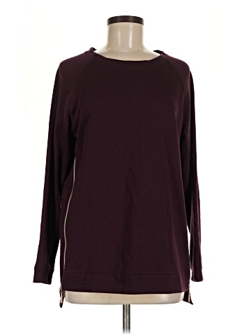 Stella & Dot Long Sleeve Top (view 1)