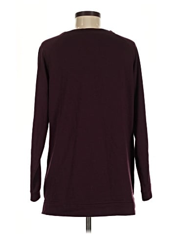 Stella & Dot Long Sleeve Top (view 2)