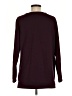 Stella & Dot Burgundy Long Sleeve Top Size M - photo 2