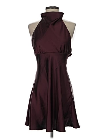Zara Cocktail Dress (view 1)