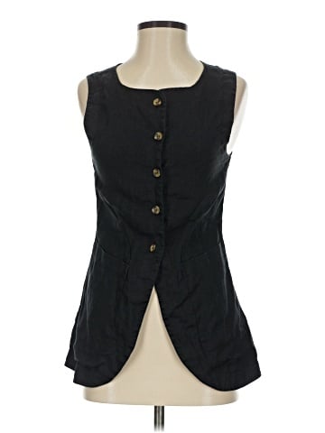 Posse Sleeveless Blouse (view 1)