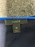J.Crew Blue Short Sleeve Top Size 8 (petite) - photo 7