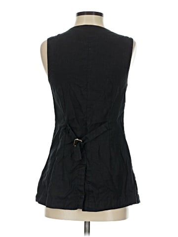 Posse Sleeveless Blouse (view 2)