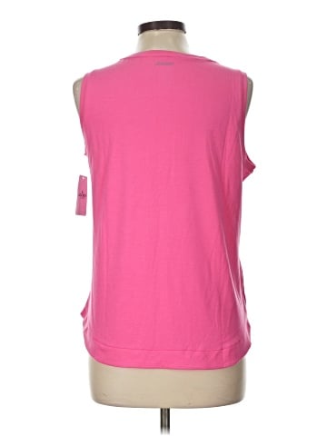 Jockey Sleeveless T-Shirt (view 2)