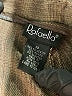 Rafaella Plaid Brown Dress Pants Size 14 - photo 4
