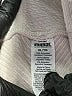 RBX Ivory Long Sleeve Turtleneck Size XL - photo 7