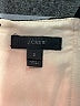 J.Crew Black Cocktail Dress Size 2 - photo 7