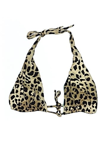 ViX by Paula Hermanny Swimsuit Top (view 1)