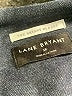 Lane Bryant Gray Blazer Size 18 - photo 6