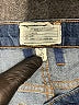 Current/Elliott Blue Jeans Size 25 waist - photo 7