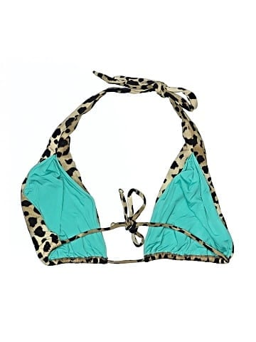 ViX by Paula Hermanny Swimsuit Top (view 2)