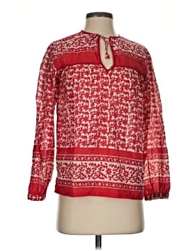 matta Long Sleeve T-Shirt (view 1)