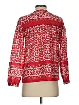 matta Long Sleeve T-Shirt (view 2)