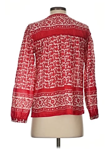 matta Long Sleeve T-Shirt (view 2)