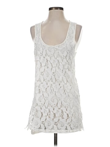 Keren Hart Sleeveless Blouse (view 1)
