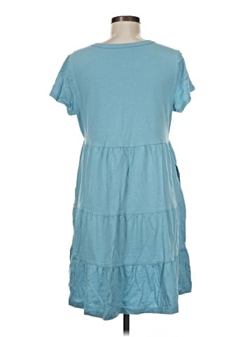Time and Tru Casual Dress (view 2)