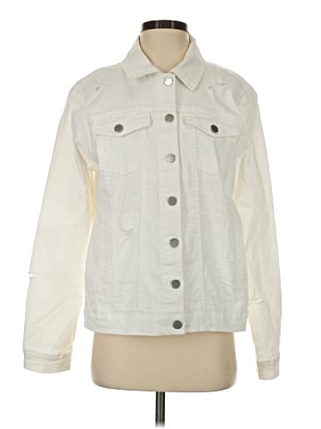 Judith March Jacket (view 1)