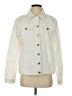Judith March Ivory Jacket Size S - photo 1