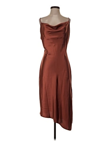Petal and Pup Cocktail Dress (view 1)