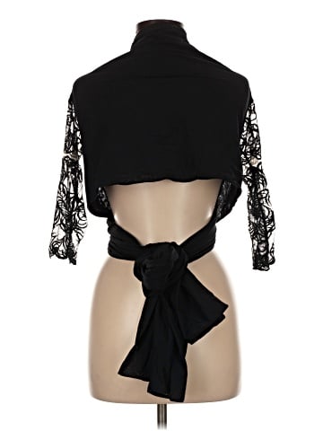 La Perla Kimono (view 2)