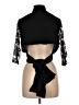 La Perla Black Kimono Size EU 38 / US 8 - photo 2