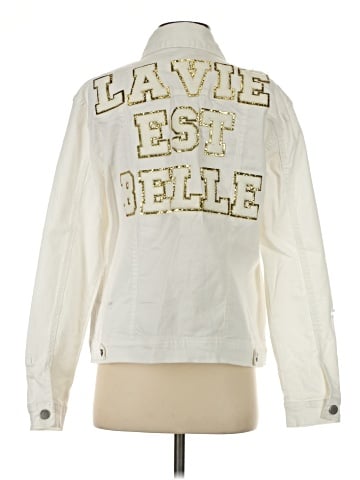 Judith March Jacket (view 2)