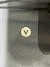 Velocity Solid Gray Active Pants Size S - photo 7