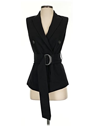 Vince. Sleeveless Top (view 1)