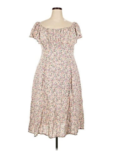 Arula Casual Dress (view 1)