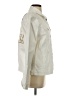 Judith March Ivory Jacket Size S - photo 4