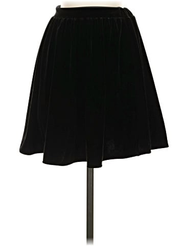 American Apparel Formal Skirt (view 1)